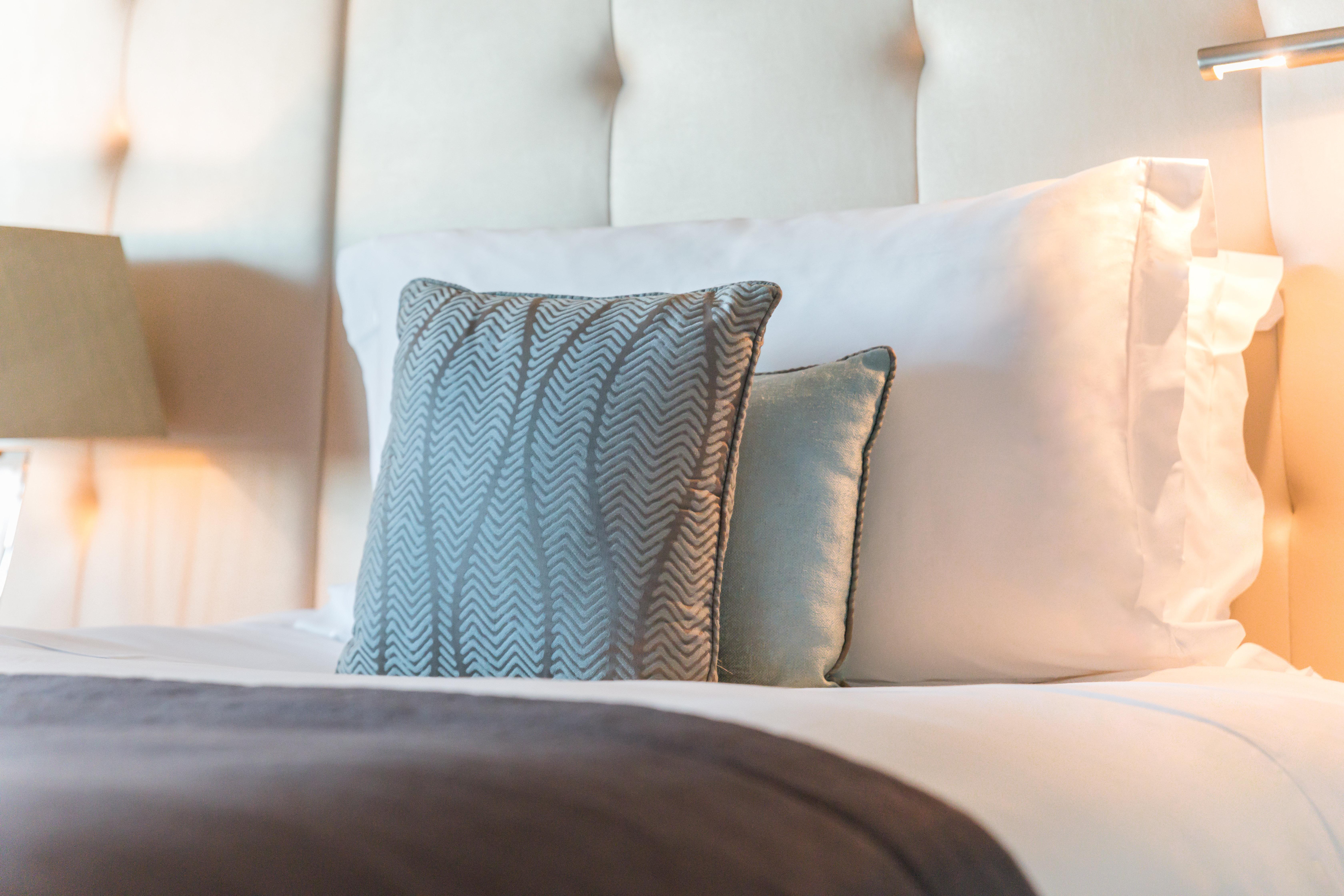 Intercontinental By Ihg Hotel Lisboa