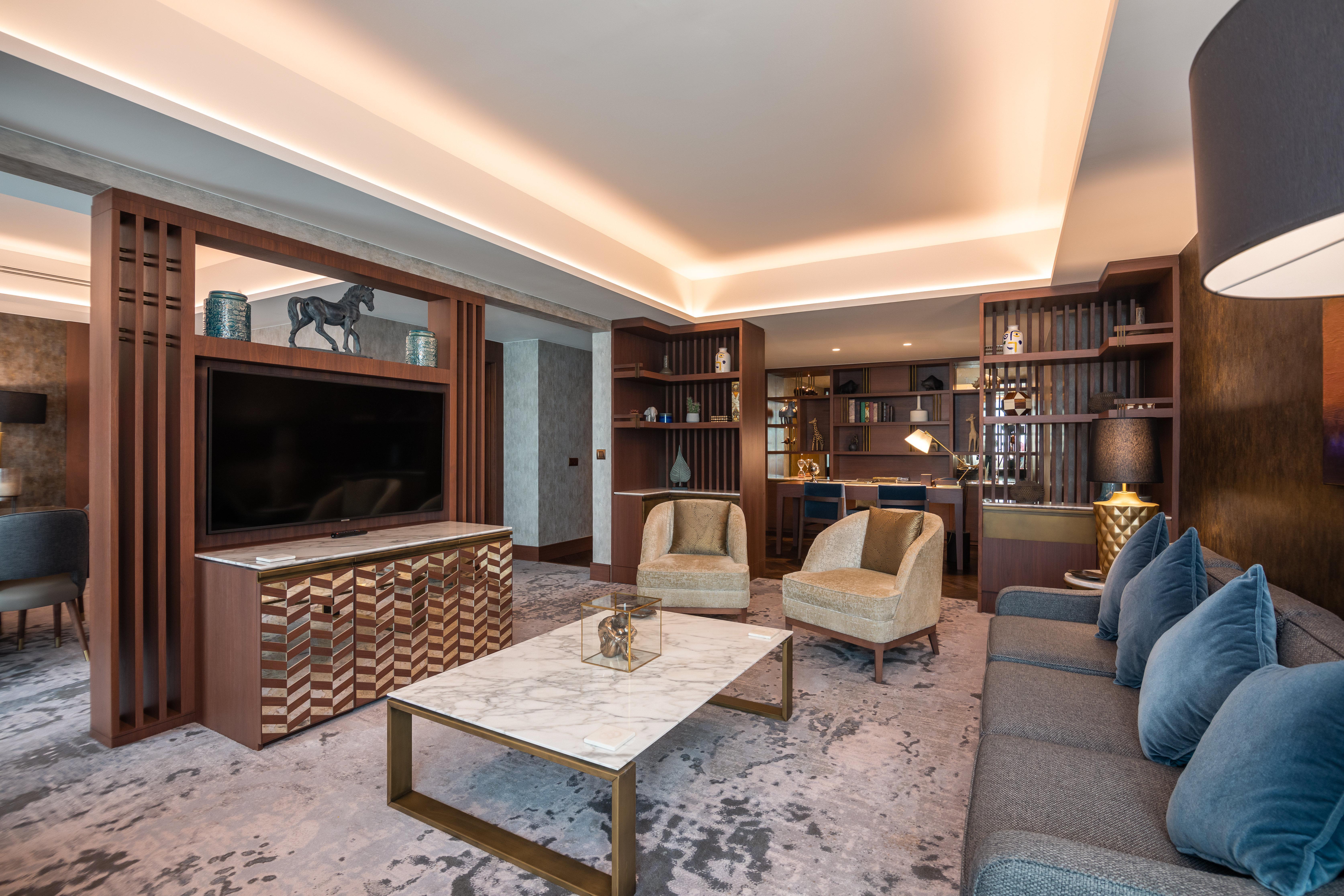 Intercontinental By Ihg Lisboa