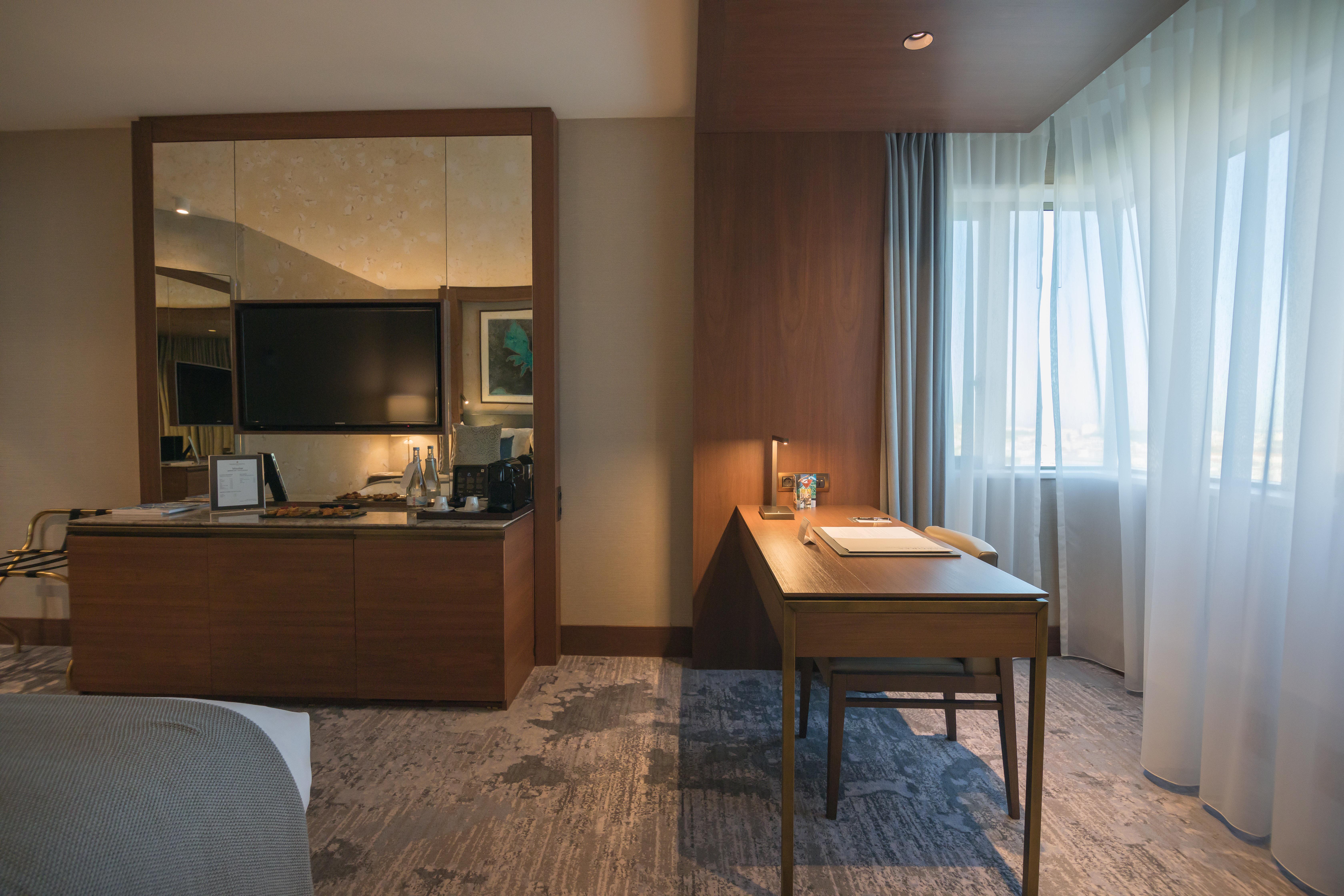 Intercontinental By Ihg 5* Lisboa