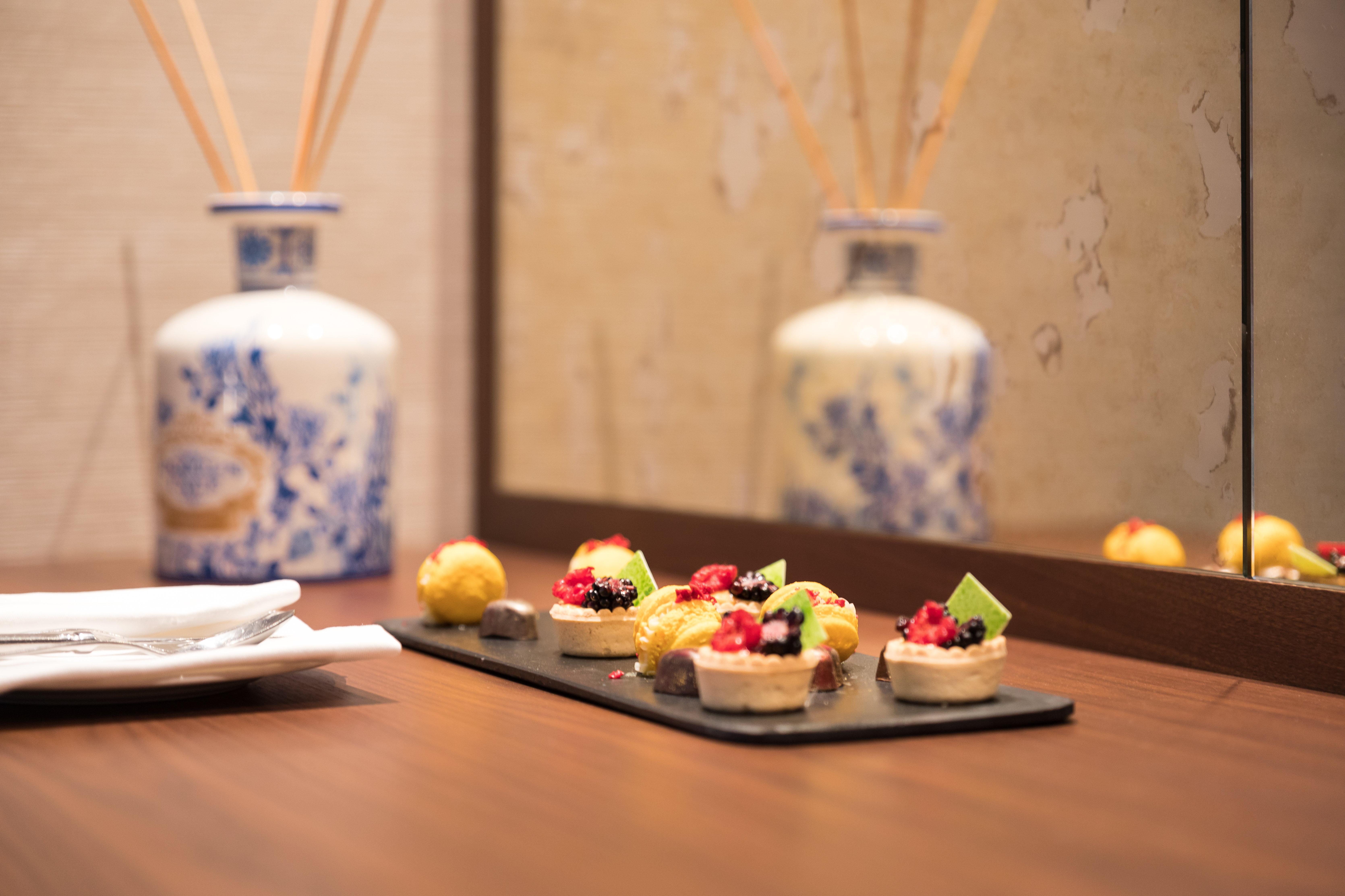Intercontinental By Ihg Hotel Lisboa