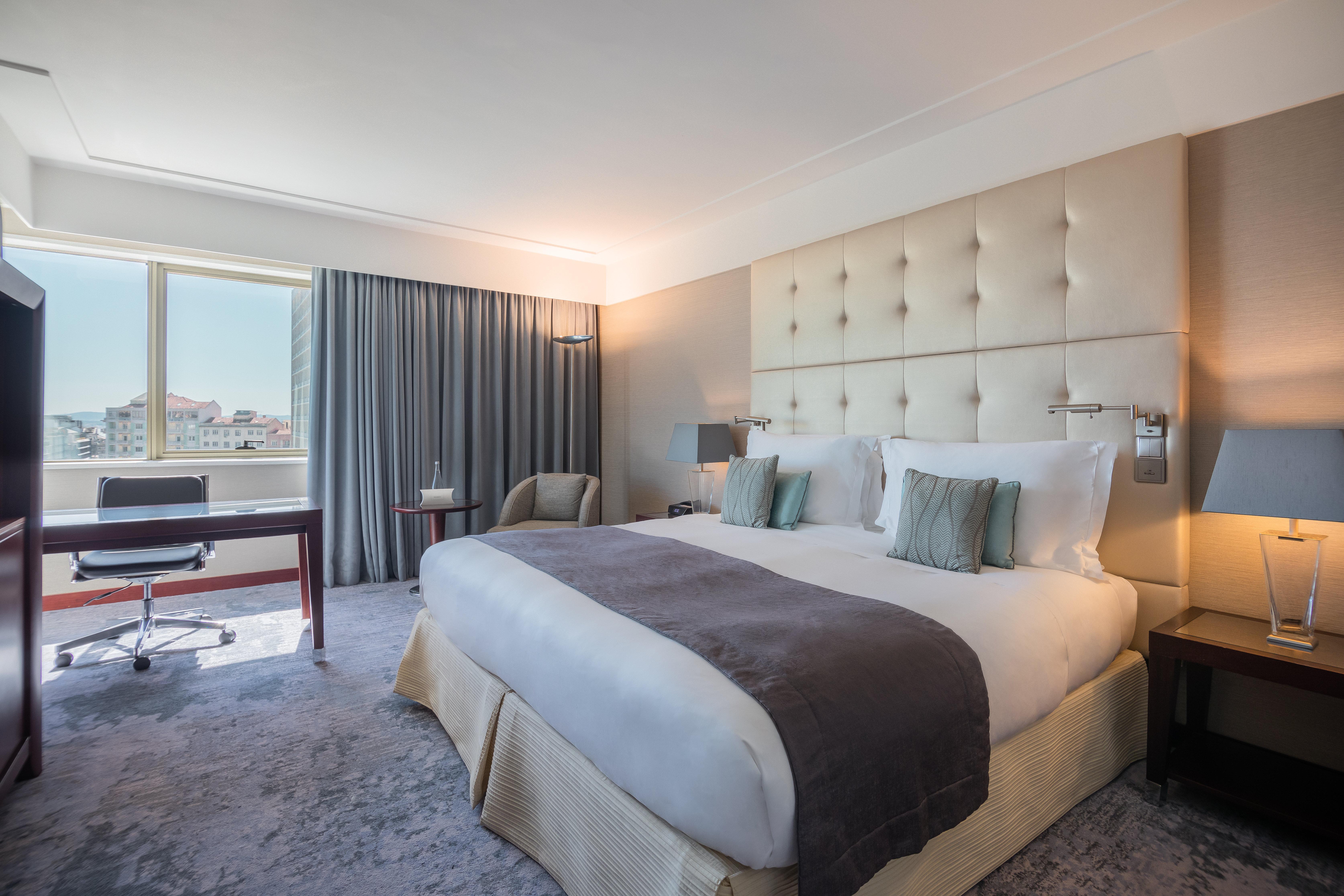 Intercontinental By Ihg 5* Lisboa