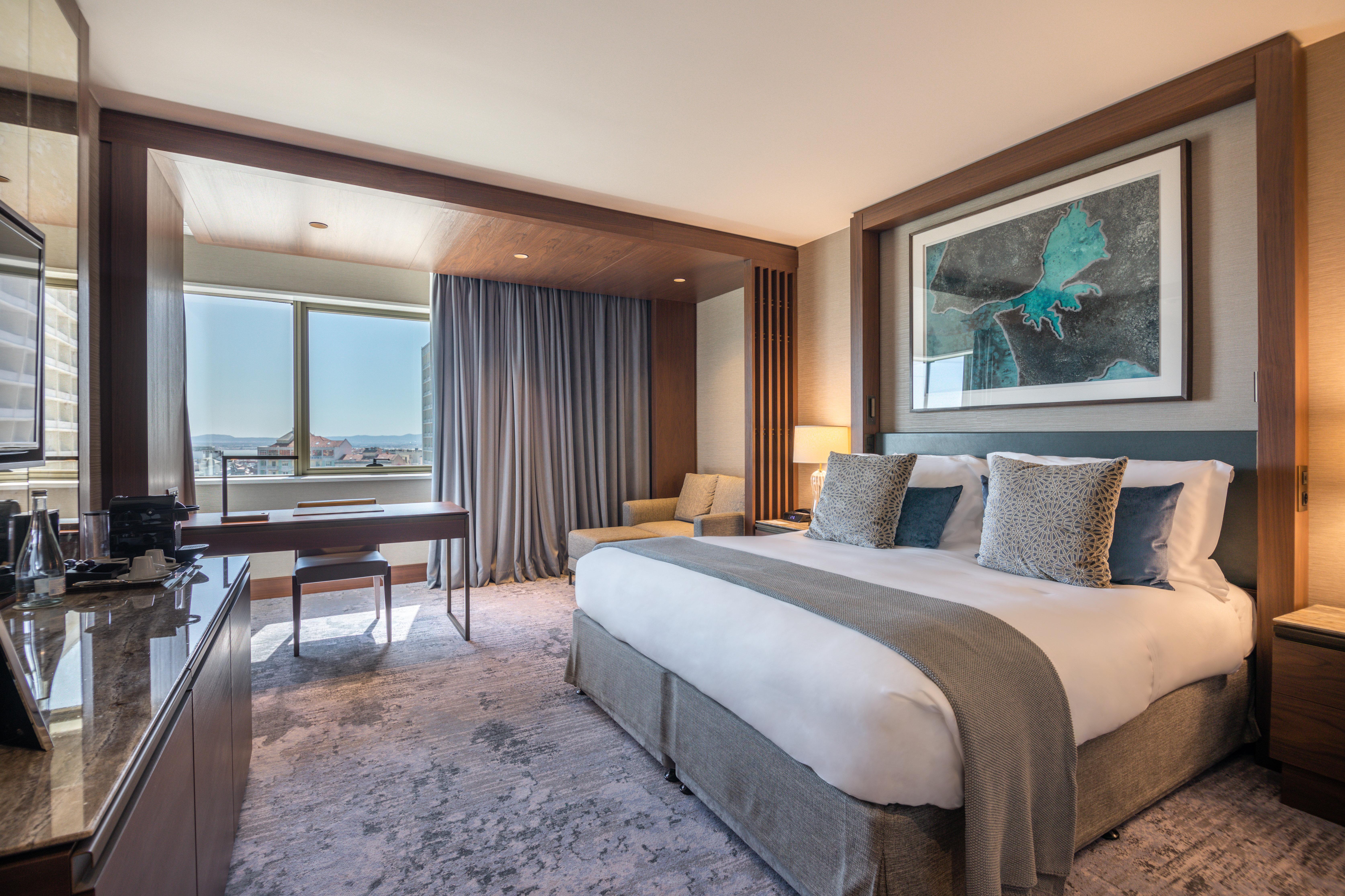 Intercontinental By Ihg Lisboa