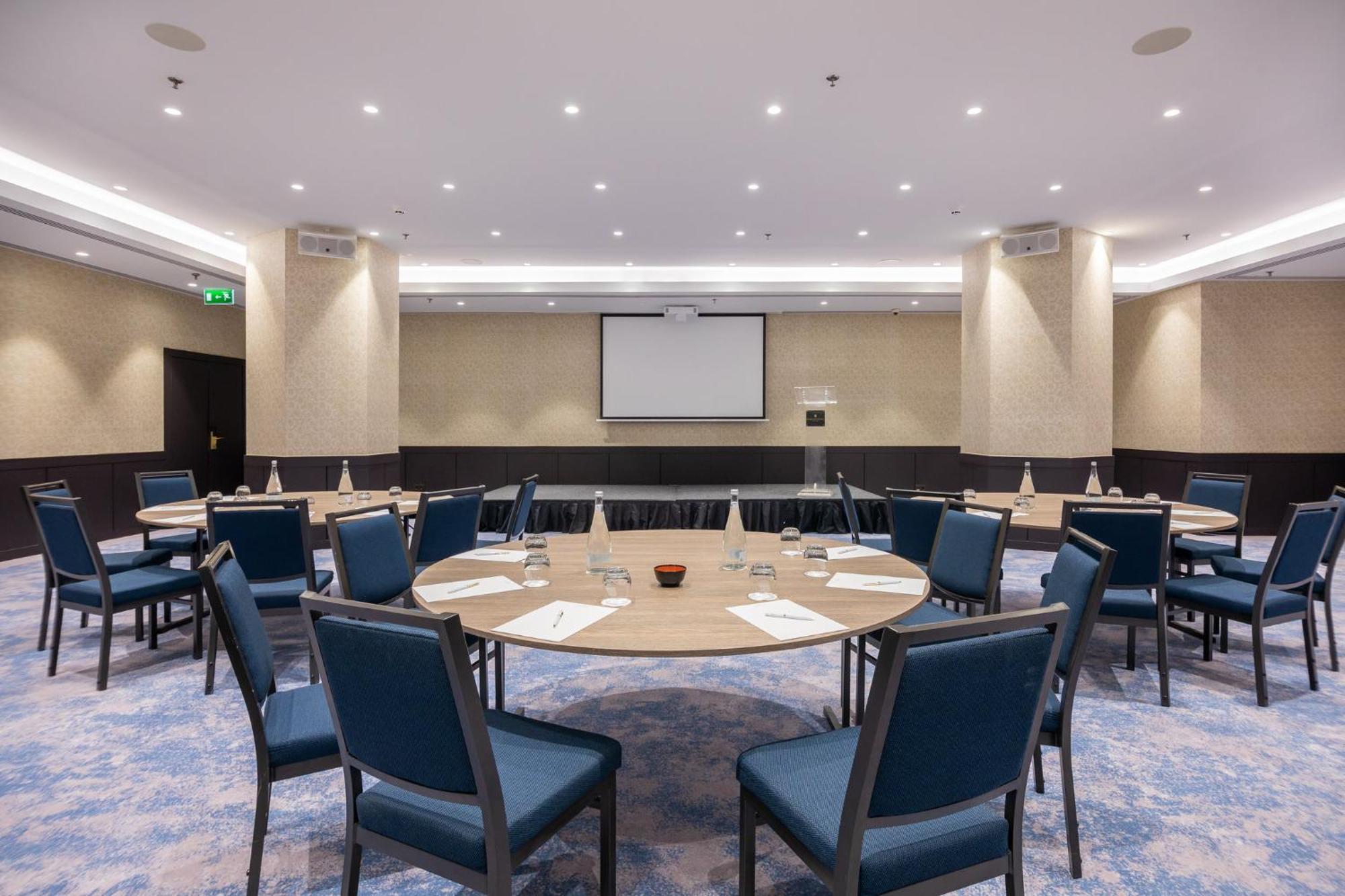 Intercontinental By Ihg Lisboa