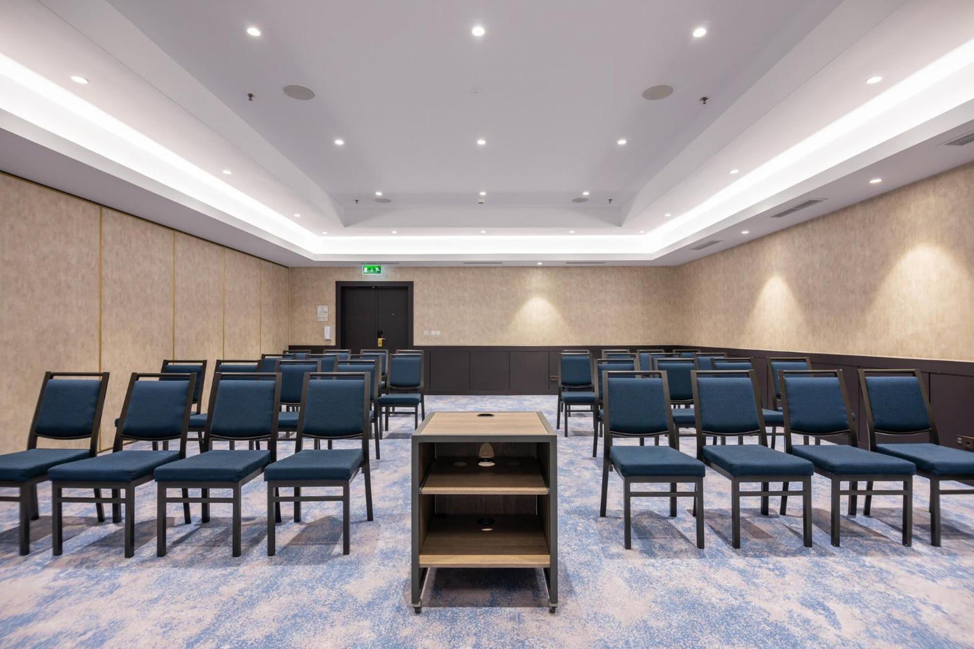 Intercontinental By Ihg 5* Lisboa